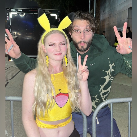 Meet your Posher, Claira - Picture 16 of 16